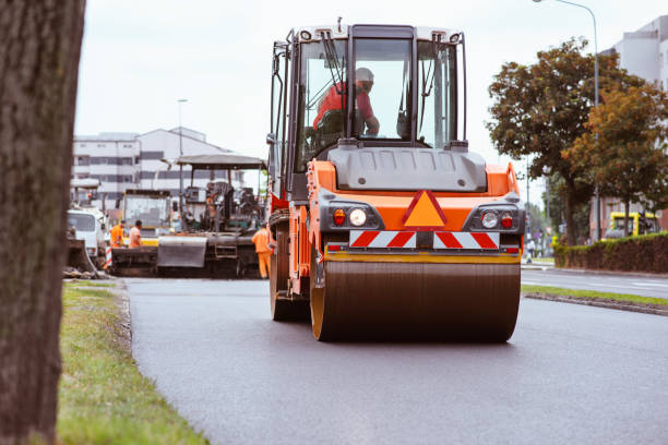 Best Driveway Resurfacing Pavers  in Farmingville, NY